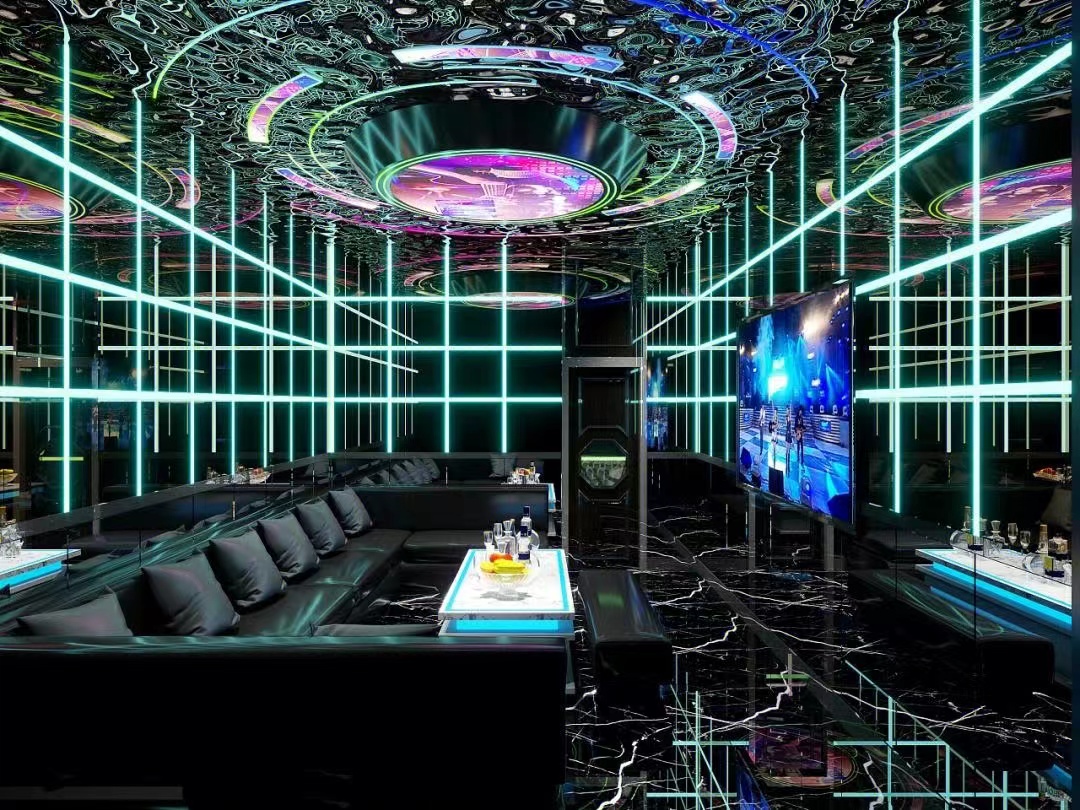 榆林ktv预订及商务ktv玩法精选-靖边县ktv预订